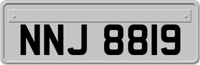 NNJ8819
