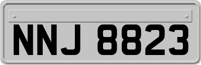 NNJ8823