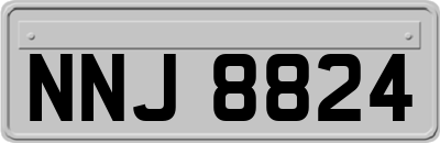 NNJ8824