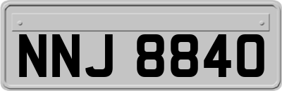 NNJ8840