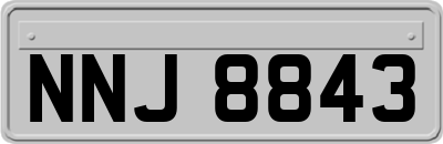 NNJ8843