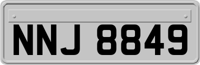 NNJ8849