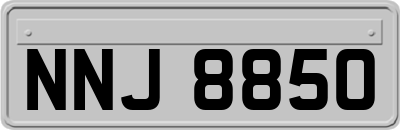 NNJ8850