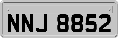 NNJ8852