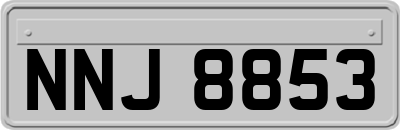 NNJ8853