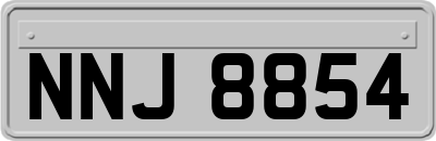NNJ8854
