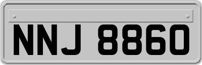 NNJ8860