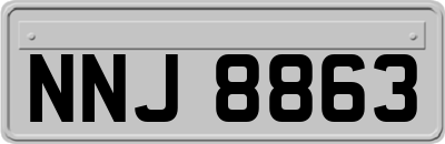 NNJ8863