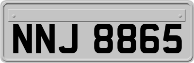 NNJ8865