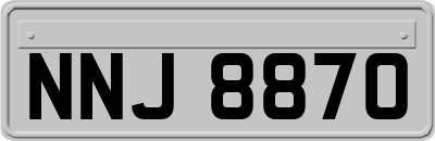 NNJ8870