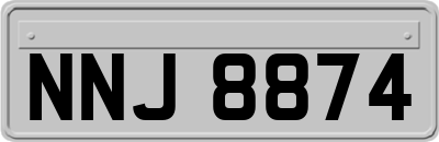 NNJ8874