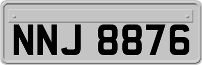 NNJ8876