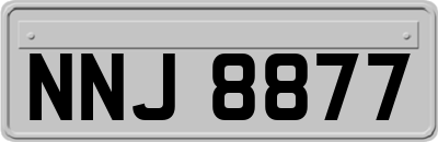 NNJ8877