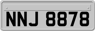 NNJ8878