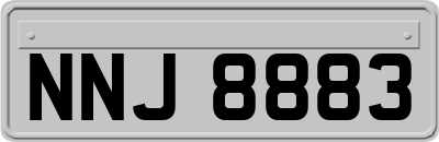 NNJ8883