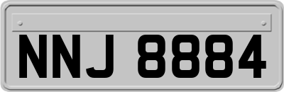 NNJ8884