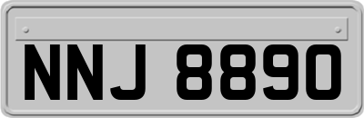 NNJ8890