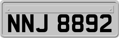 NNJ8892