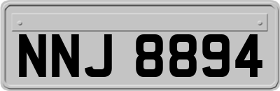 NNJ8894