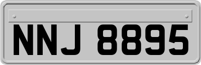 NNJ8895