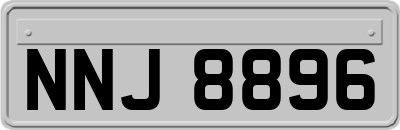 NNJ8896