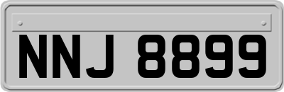 NNJ8899