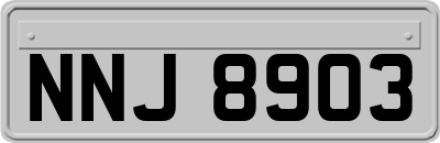 NNJ8903