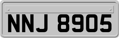 NNJ8905