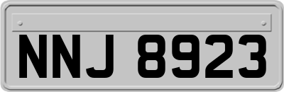 NNJ8923