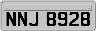 NNJ8928