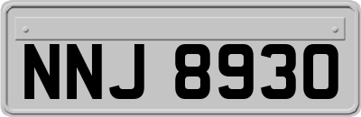 NNJ8930