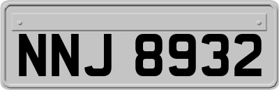 NNJ8932