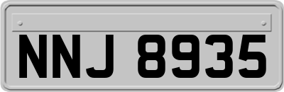 NNJ8935