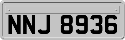 NNJ8936