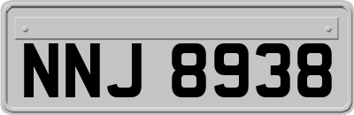 NNJ8938