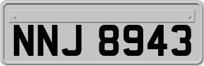 NNJ8943