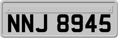NNJ8945