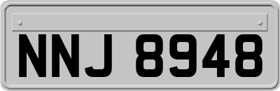 NNJ8948