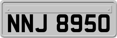 NNJ8950