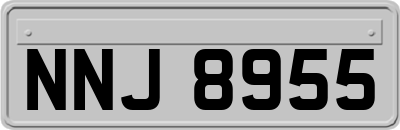 NNJ8955
