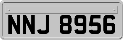 NNJ8956