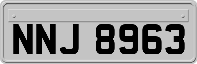 NNJ8963