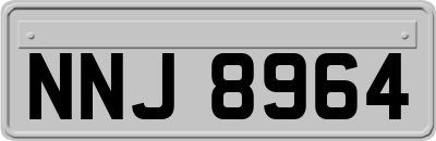 NNJ8964