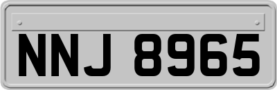 NNJ8965