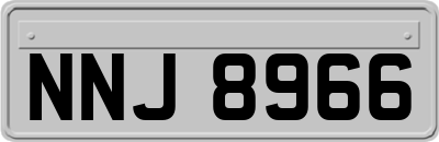 NNJ8966