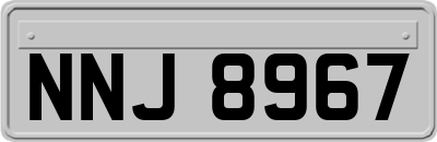 NNJ8967