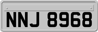NNJ8968