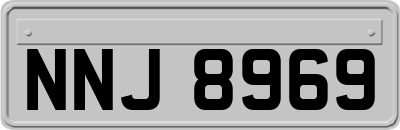 NNJ8969