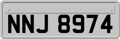 NNJ8974