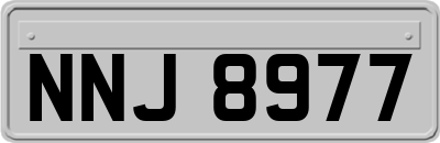 NNJ8977